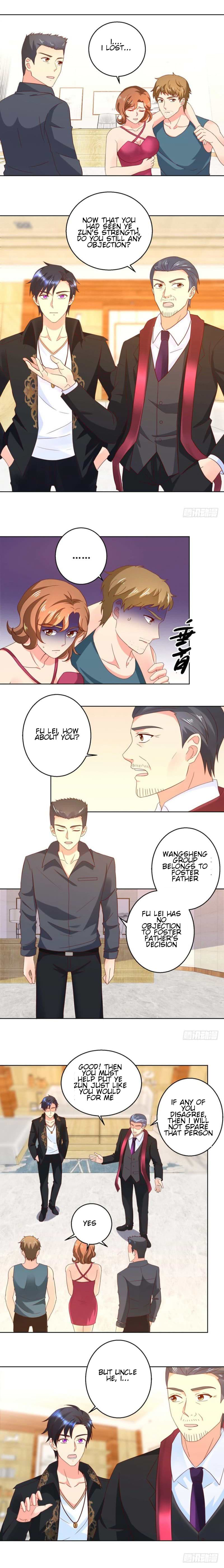 Immortal Nanny Dad Chapter 38 4